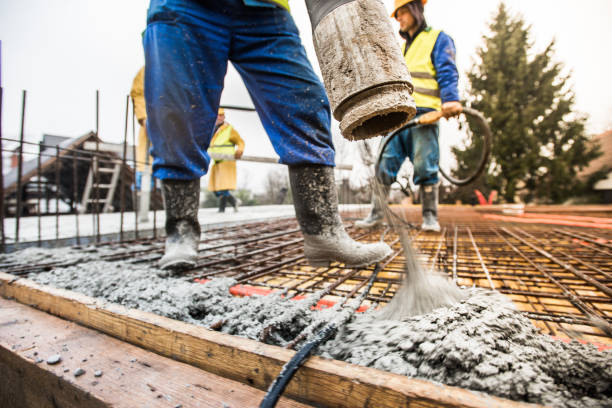 Best Concrete Grinding and Polishing in Claxton, GA